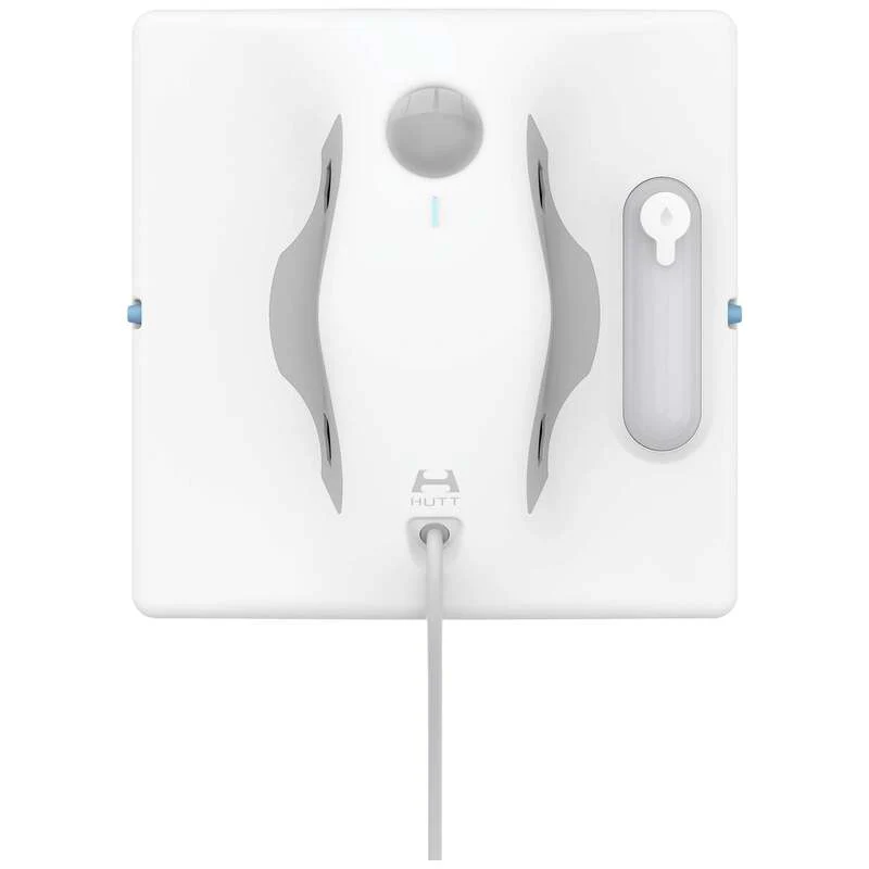 B-Ware Hutt W8 Fensterreinigungsroboter Fensterputzroboter Fensterreiniger Fenster Robo