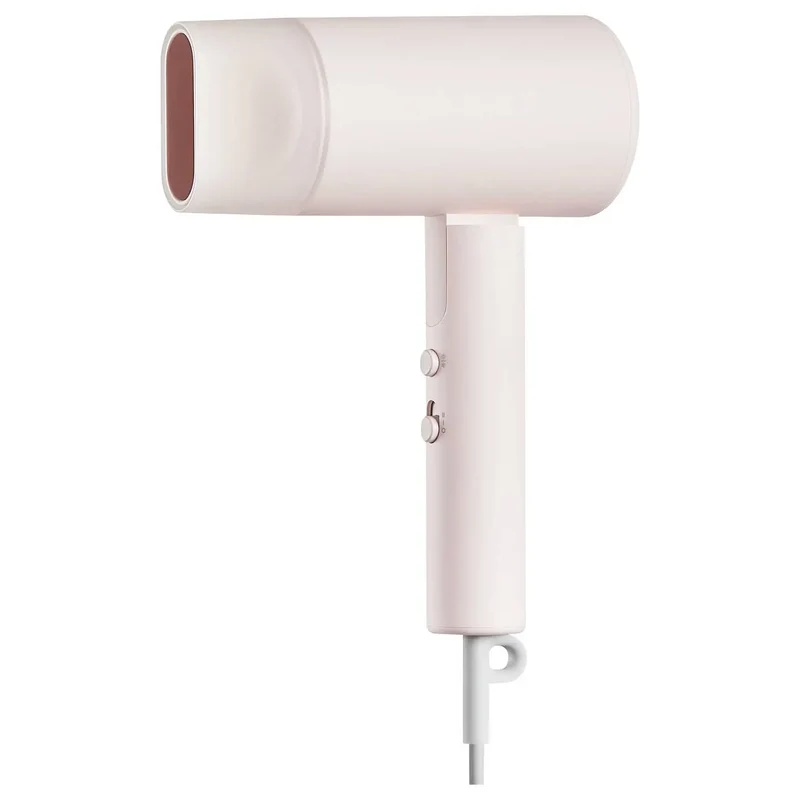B-Ware Xiaomi Haartrockner Föhn Compact H101 Rosa Einklappbarer Griff