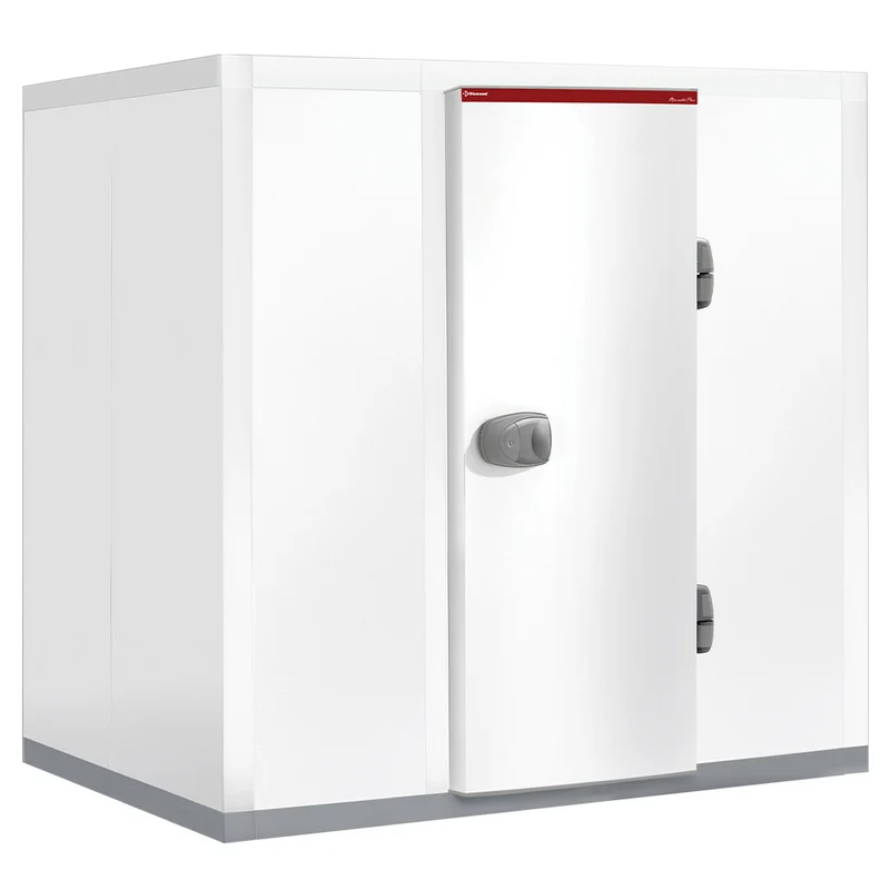 Professionelle Tiefkühlzelle , -15°C bis -25°C , Energiesparend, C55B/PM_AN201M-1E