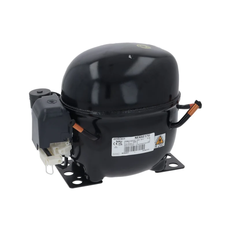 Kompressor NEK2150U Embraco