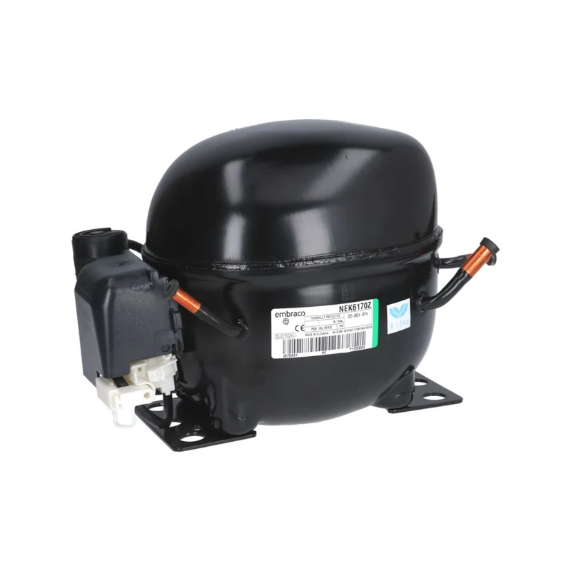 Kompressor NEK6170Z Embraco