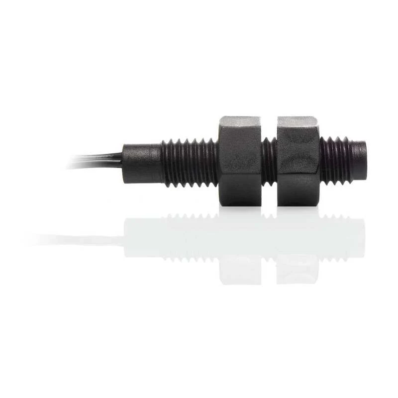 25x B-Ware PIC MS-228-7-2-0500 Reed-Kontakt Magnetschalter 1 Öffner Kabel offenes Ende