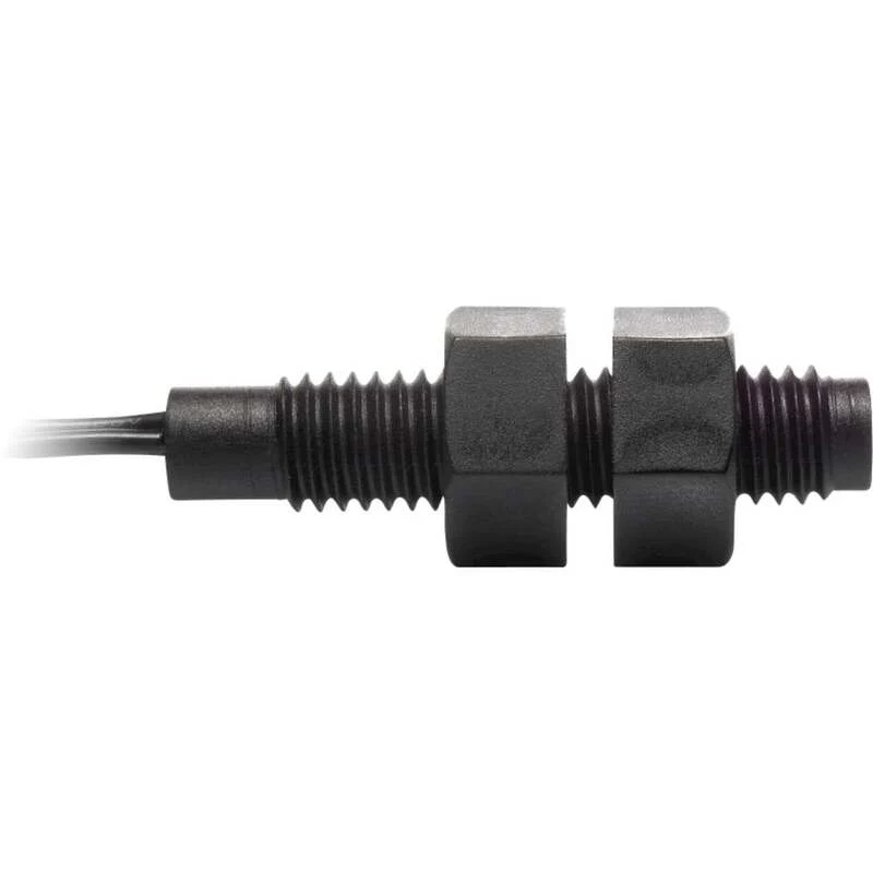 25x B-Ware PIC MS-228-7-2-0500 Reed-Kontakt Magnetschalter 1 Öffner Kabel offenes Ende