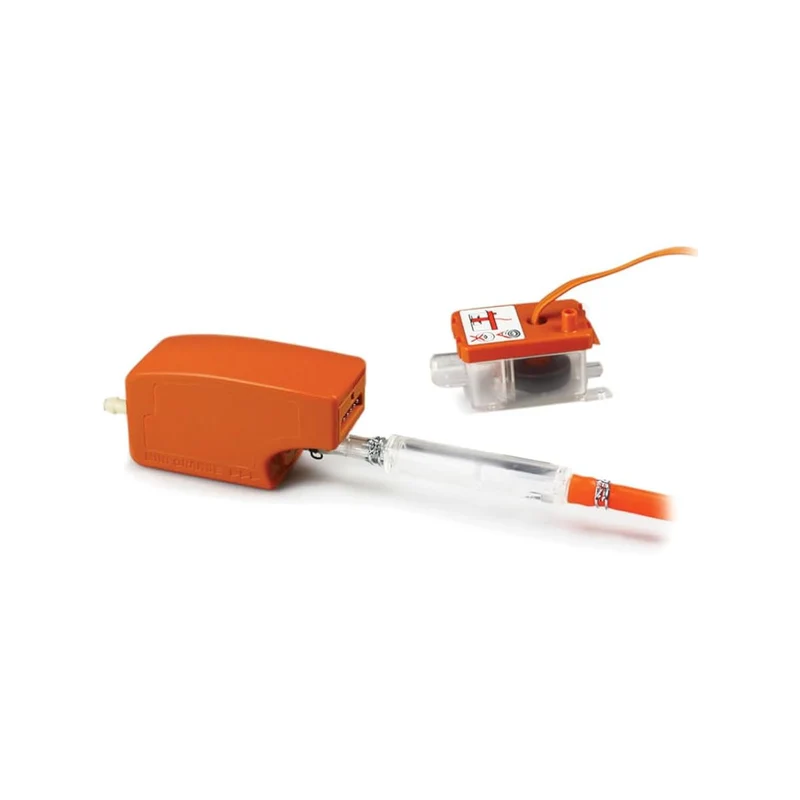 Mini Orange Aspen FP2212