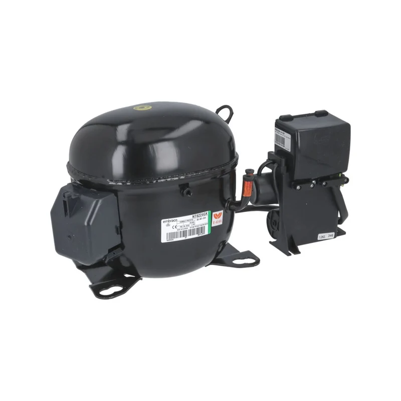 Kompressor NEK6217GK Embraco