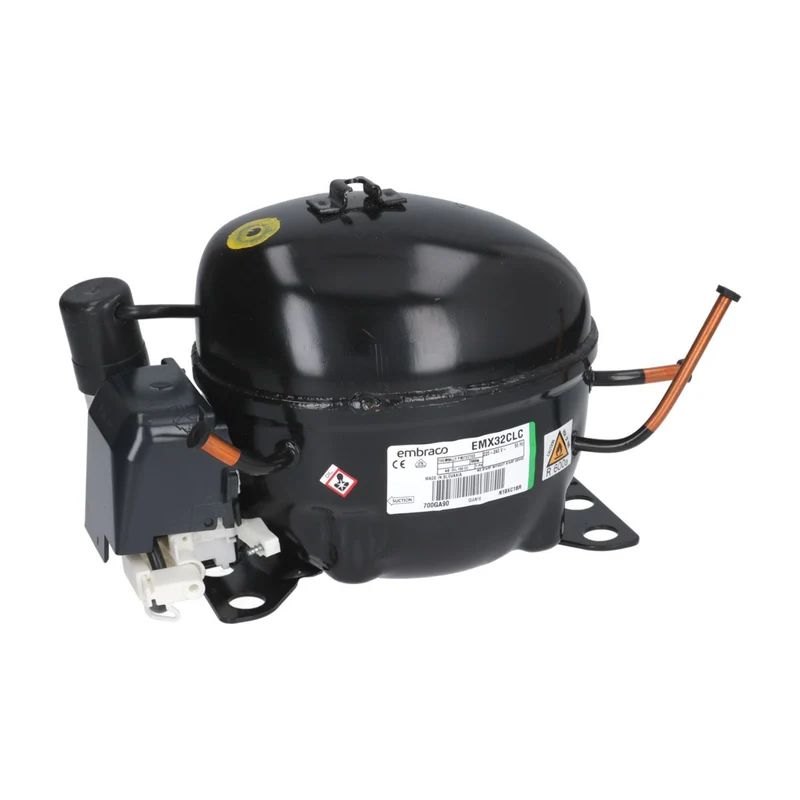 Kompressor NEK6165GK Embraco