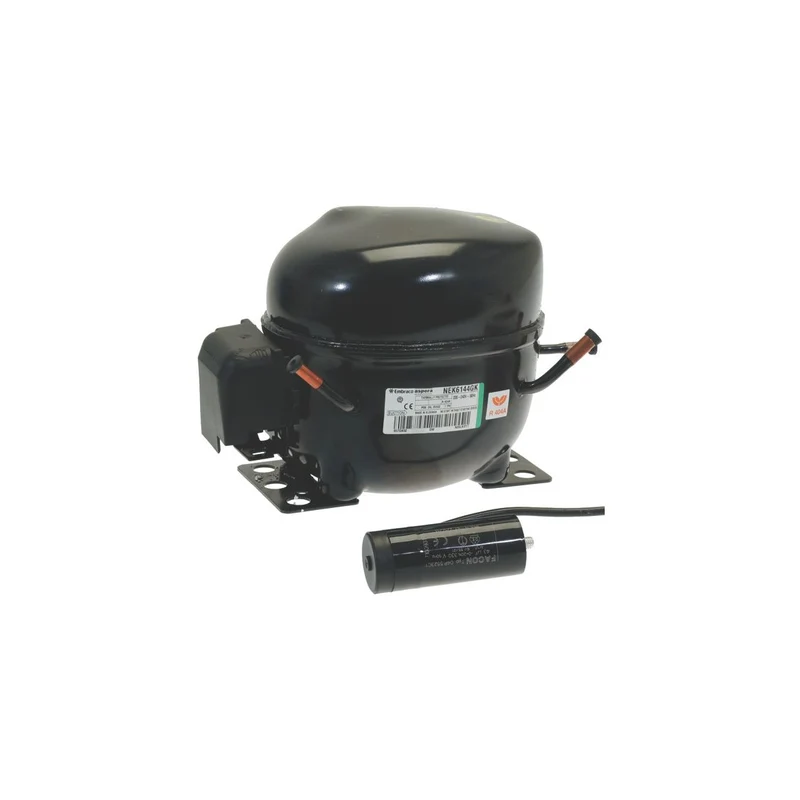 Kompressor NEK6144GK Embraco