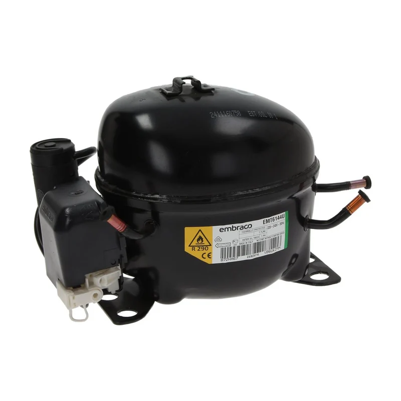Kompressor EMT6144U Embraco