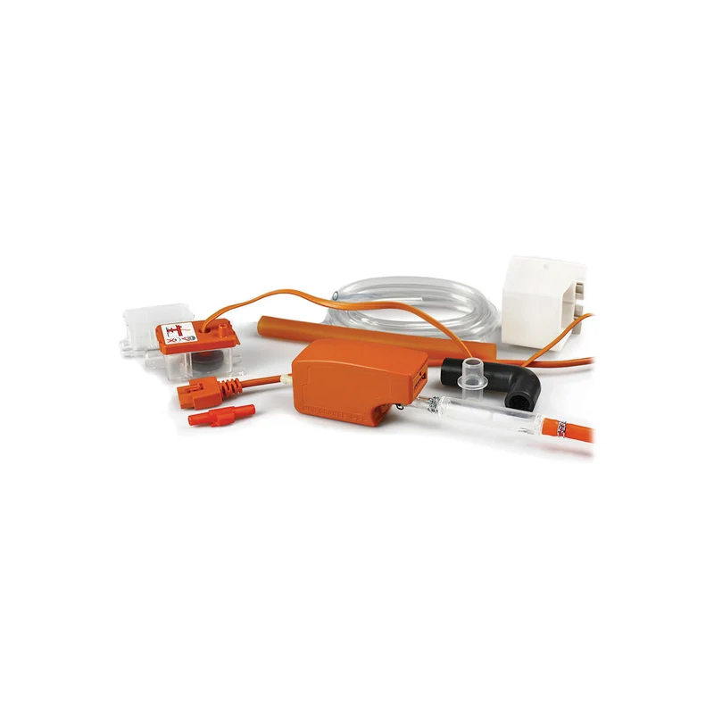 Mini Orange Silent+ Aspen FP3313