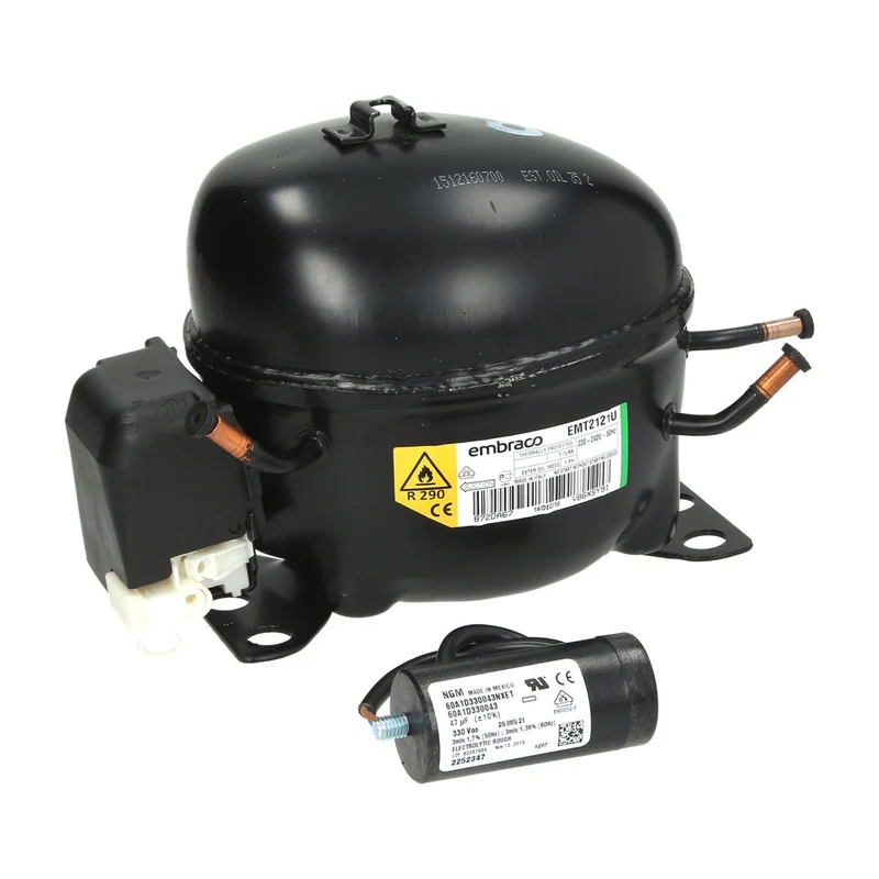Kompressor EMT2121U Embraco