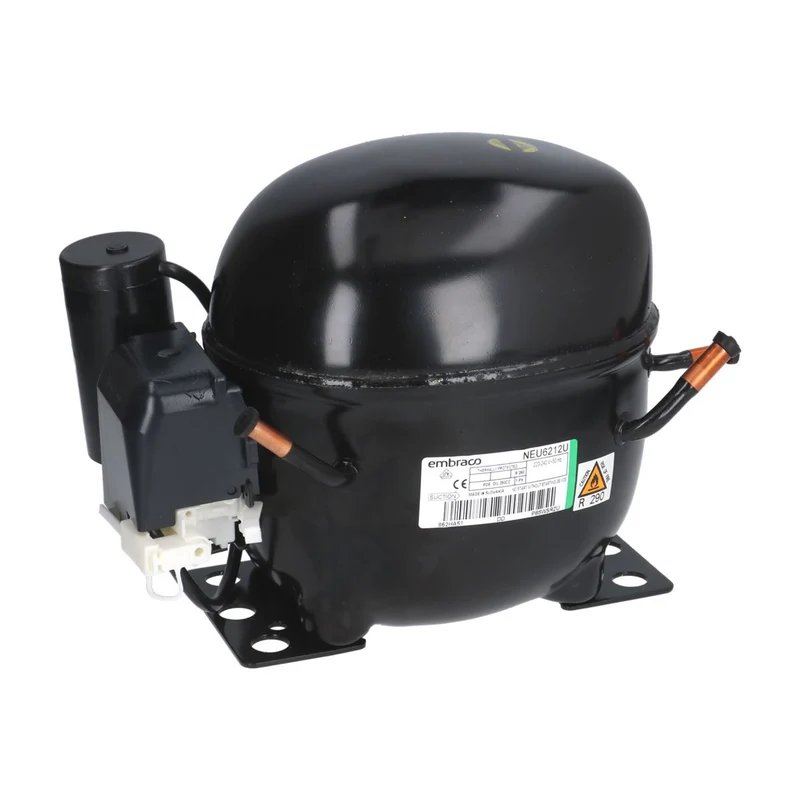 Kompressor NEU6212U Embraco