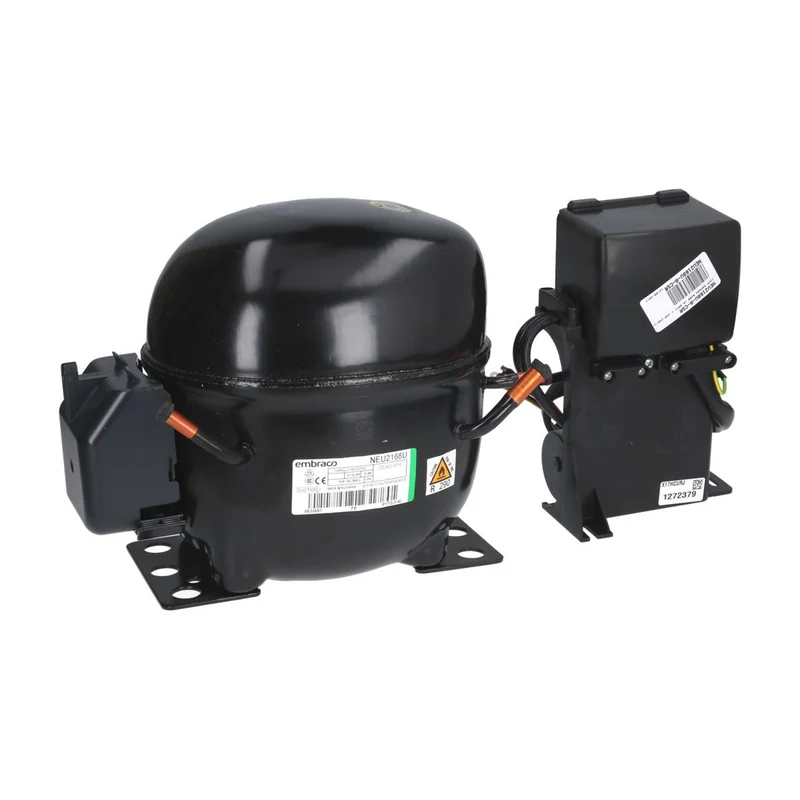 Kompressor NEU2168U Embraco