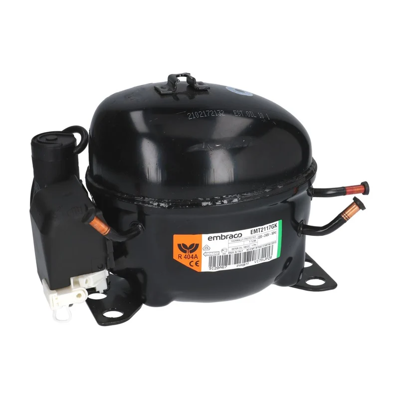 Kompressor EMT2117GK Embraco