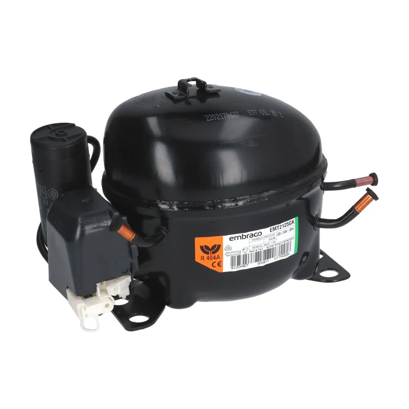 Kompressor EMT2125GK Embraco