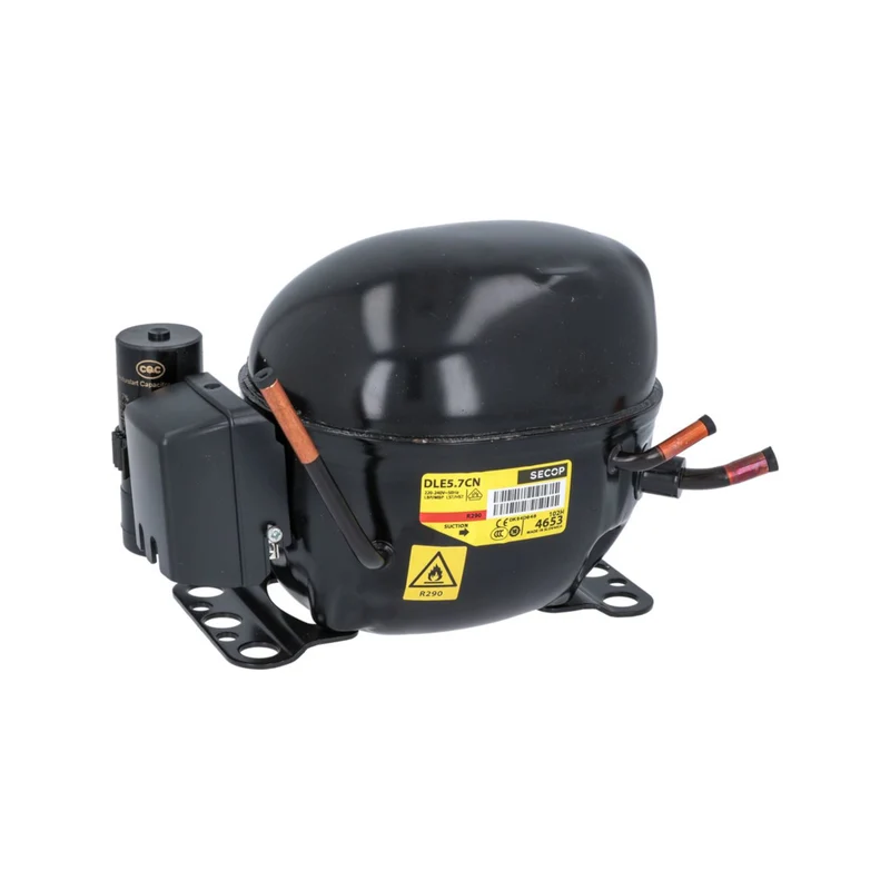 Kompressor KLF5.6CND Danfoss Secop