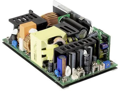 B-Ware Mean Well EPP-500-24 24V/DC 20.8A 499.2W Schaltnetzteil regelbar
